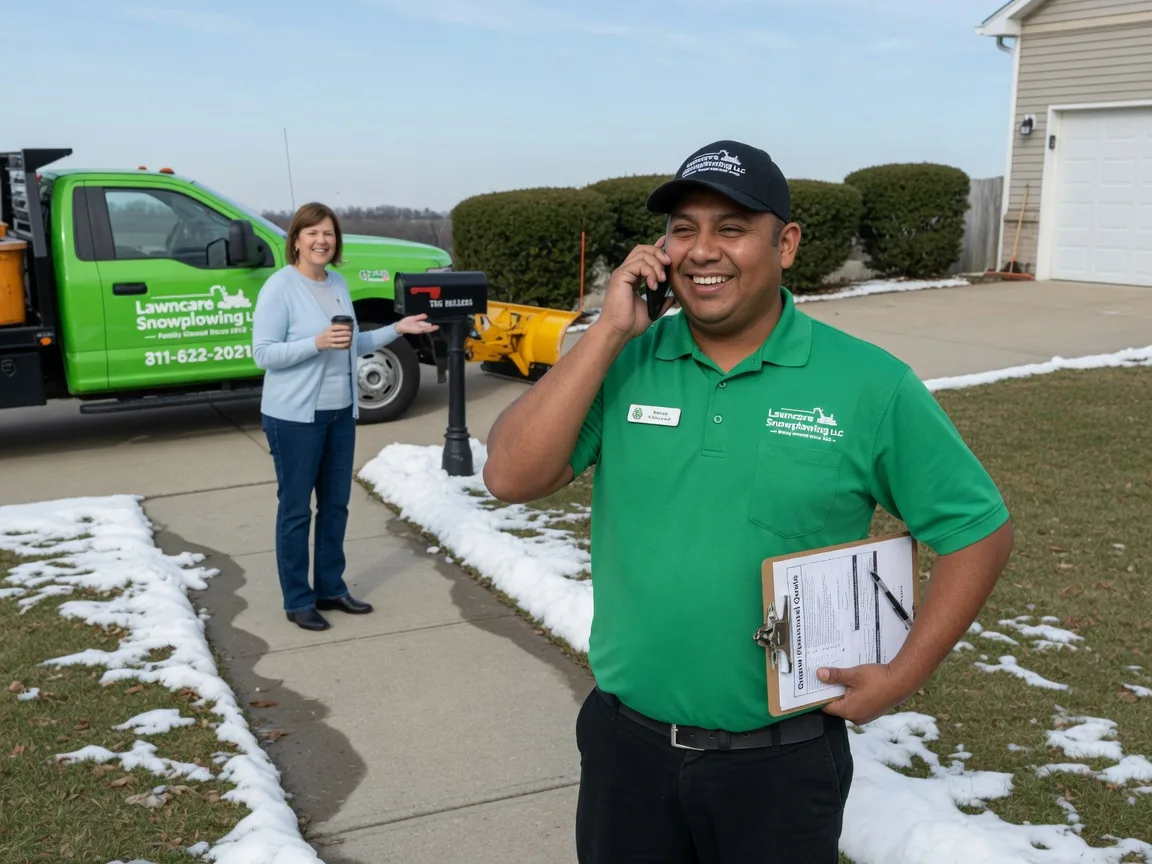 Lawn Care Services By Expert Landscaper Hugheston, WV FAQs